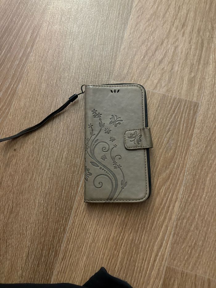 coque téléphone