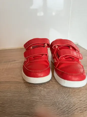 Basket enfants fille