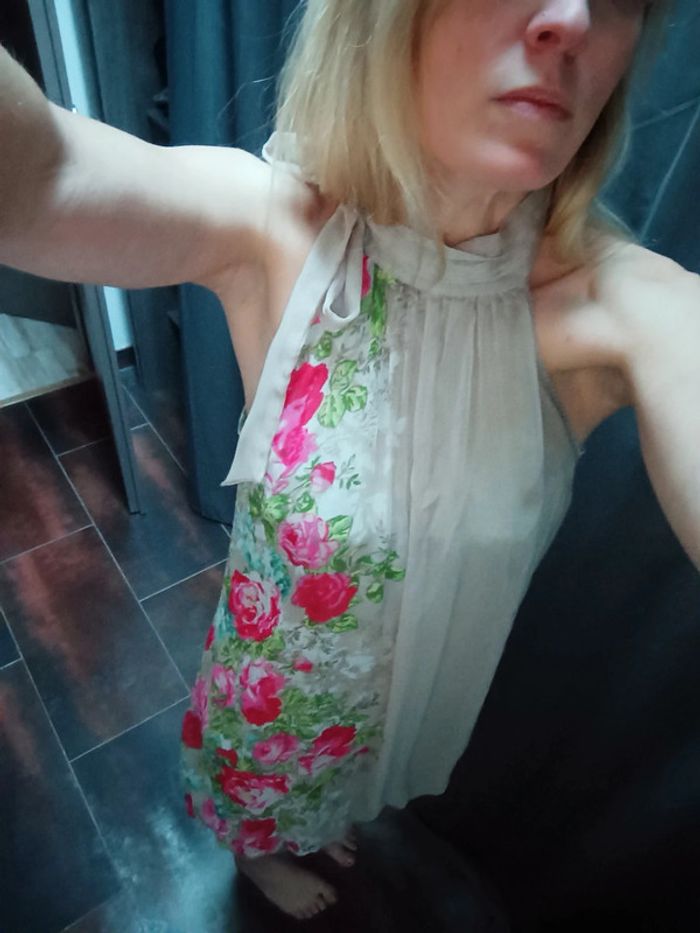 Robe femme été promod