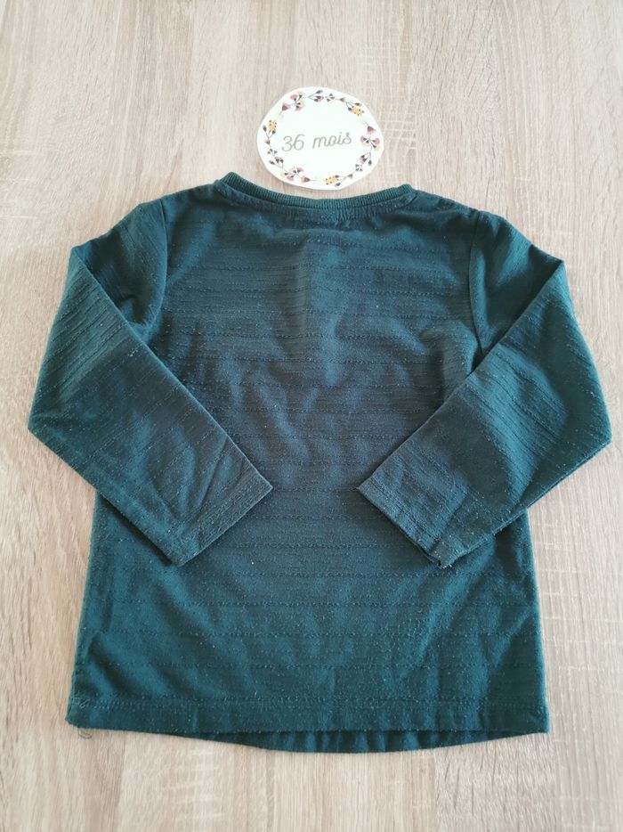 Lot bébé garçon 36mois tape à l'œil - photo numéro 10