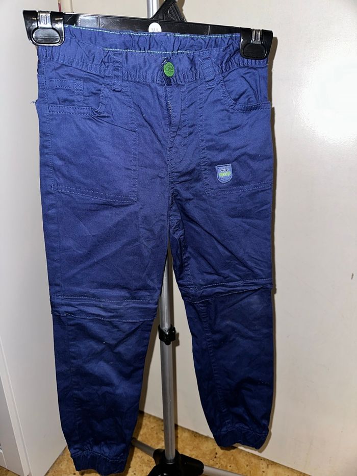 Pantalon-short sergent major - photo numéro 5