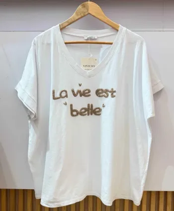 Top femme t-shirt femme taille 38 taille 40