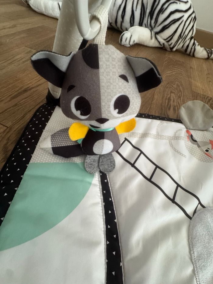 Tapis d éveil Tiny love - photo numéro 7