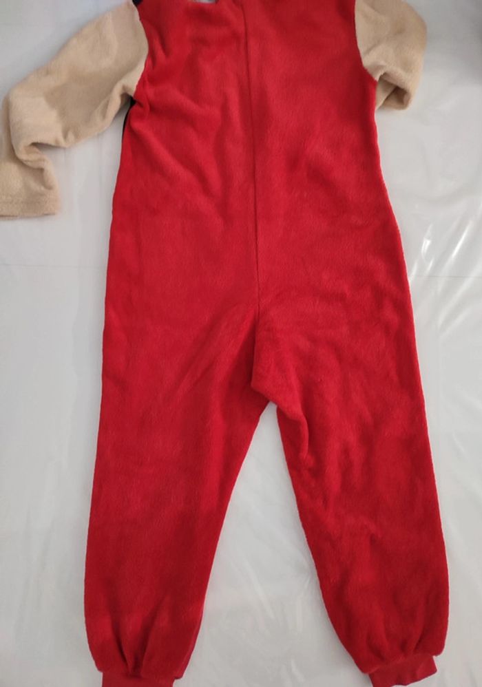Pyjama pilou pilou Astérix - photo numéro 3