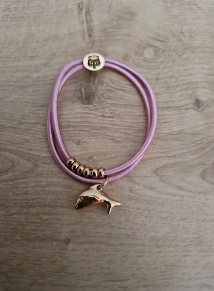Lot de 10 bracelets - photo numéro 5