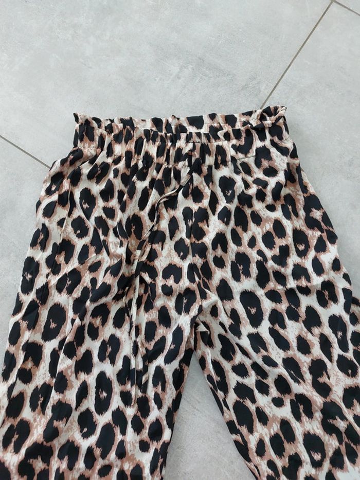 Pantalon fin fluide Shein - photo numéro 3
