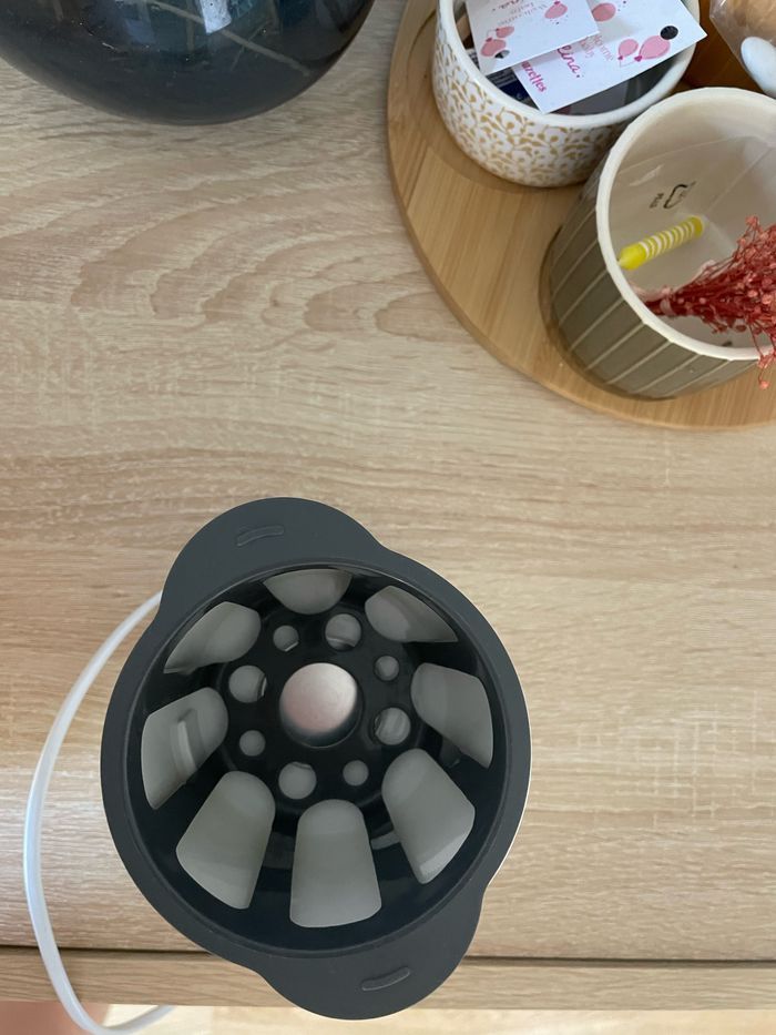 Chauffe biberon NUK 3 en 1 - photo numéro 3