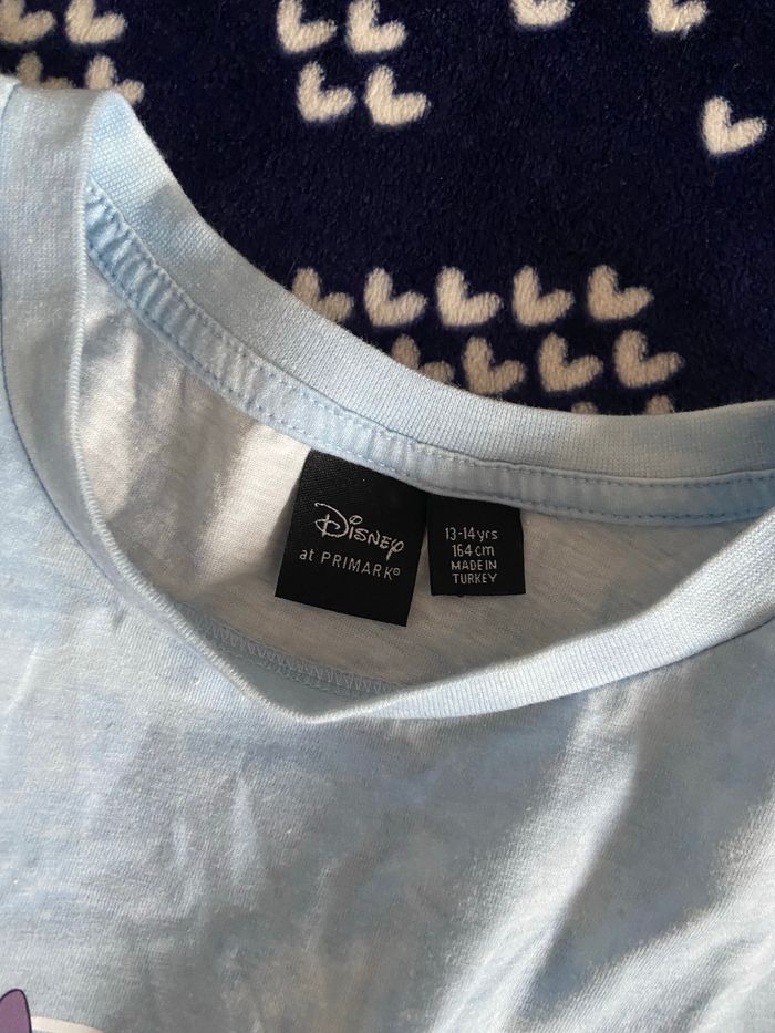 Tee shirt stitch - photo numéro 3