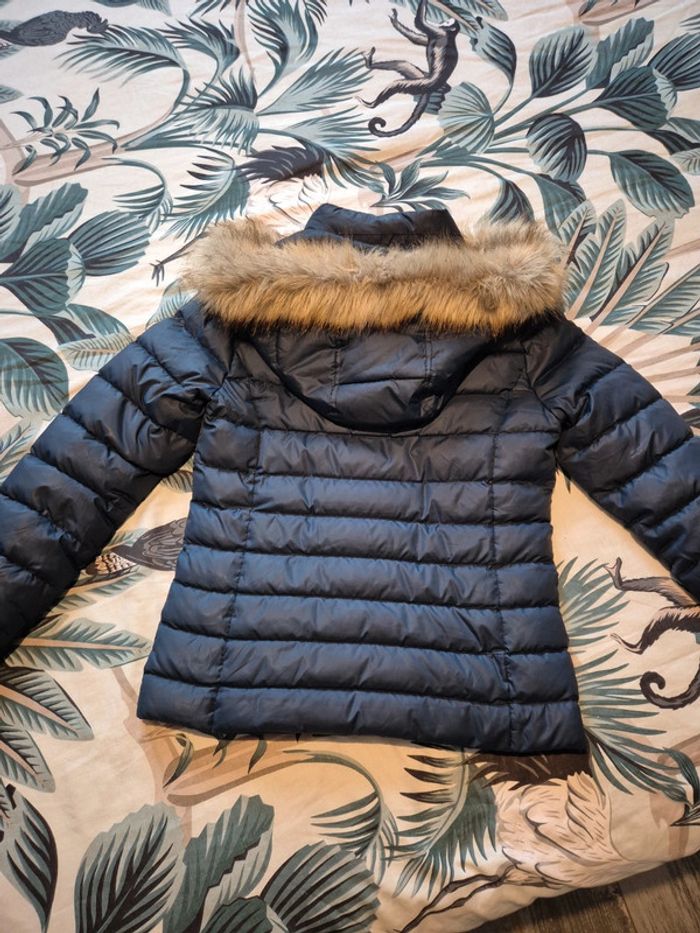 Doudoune tommy jeans - photo numéro 4