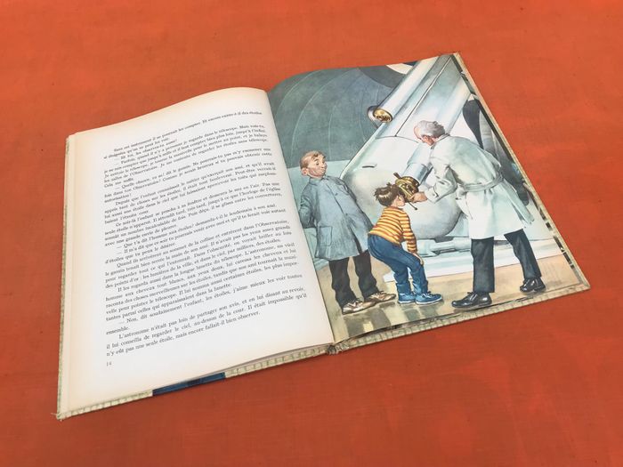 A. Lugli  Contes d' Aujourd' hui  Illustrations de Libico Maraja  (1961)  Editions O.D.E.J - photo numéro 4