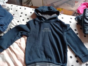Pull Kiabi 5 ans
