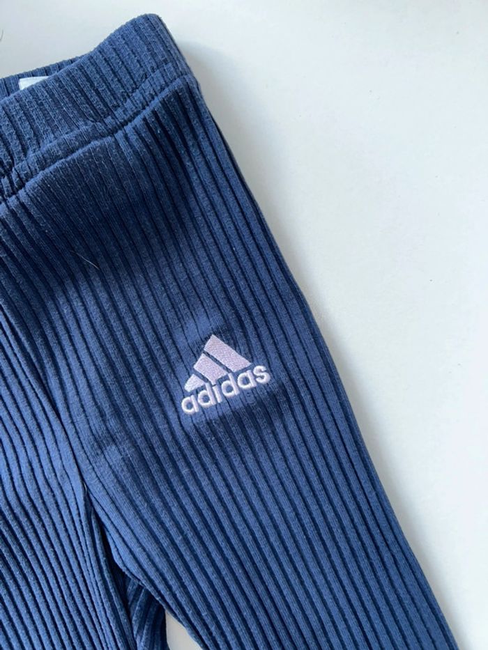Legging adidas 9 mois - photo numéro 3