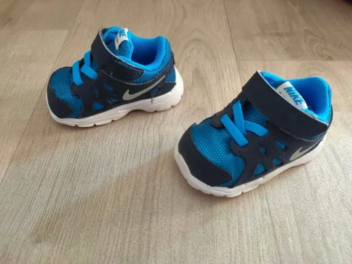Basket Nike P18,5 - photo numéro 2