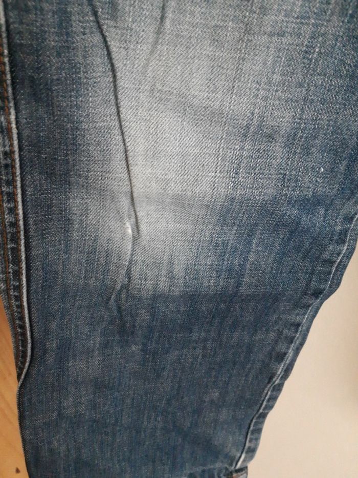 Jeans active wear - photo numéro 3