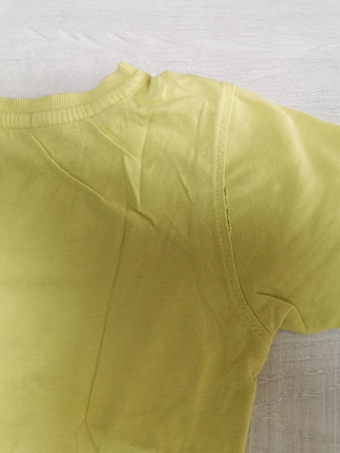 Pull léger, Tee-shirt et pyjamas 3 ans - photo numéro 7