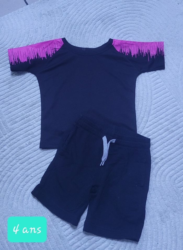 Vêtements garçon  1e pièce... - photo numéro 9