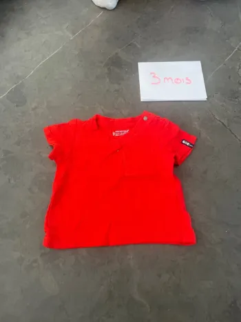 Teeshirt