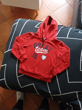 Sweat T6ans