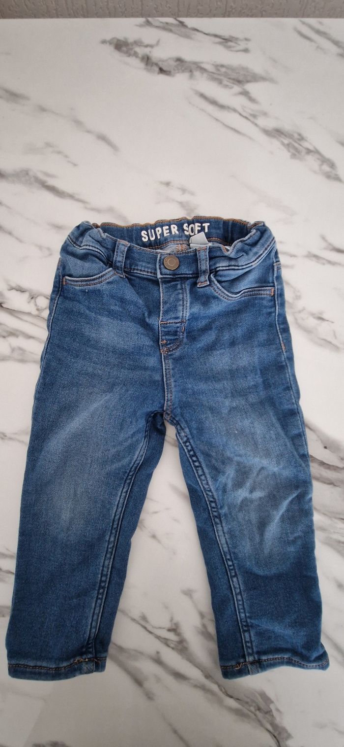 Jeans garçon  H&M