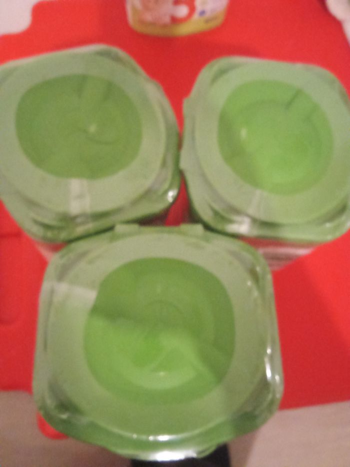 Lot lait bledilait - photo numéro 8