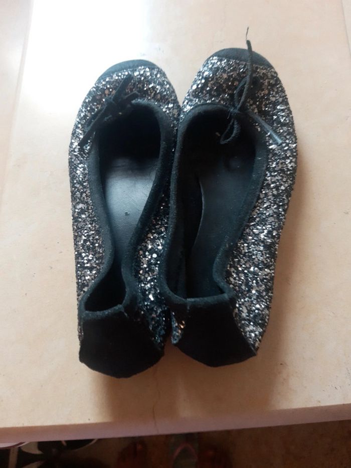 Ballerines - photo numéro 2