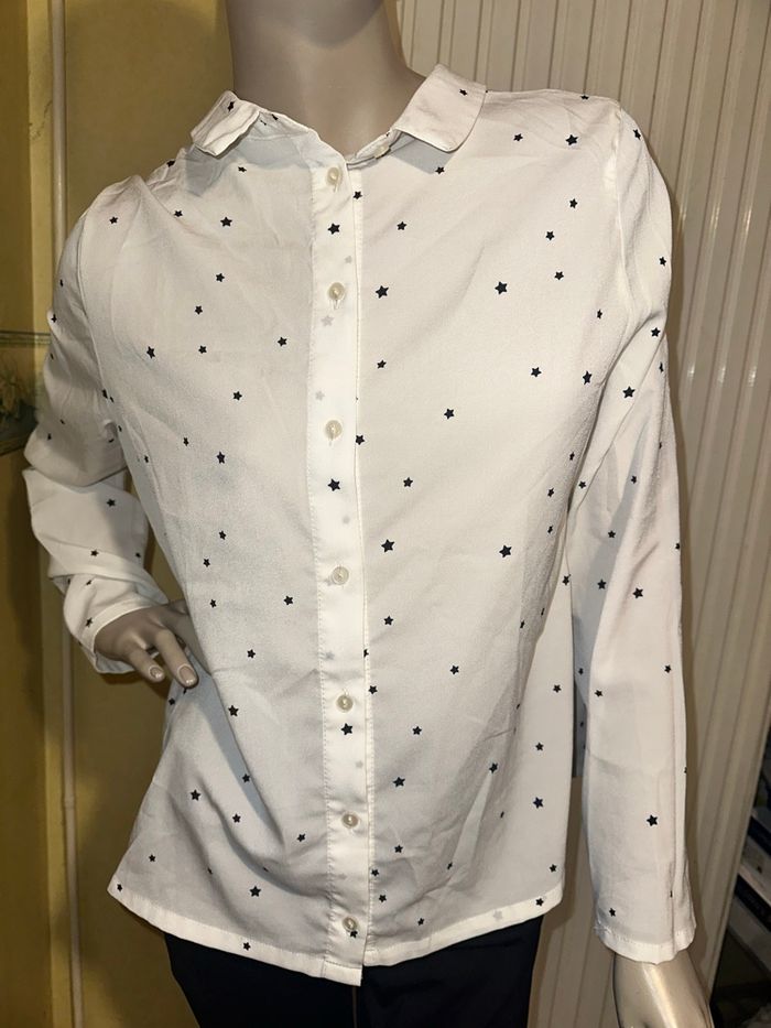 Chemisier taille 40 - photo numéro 7