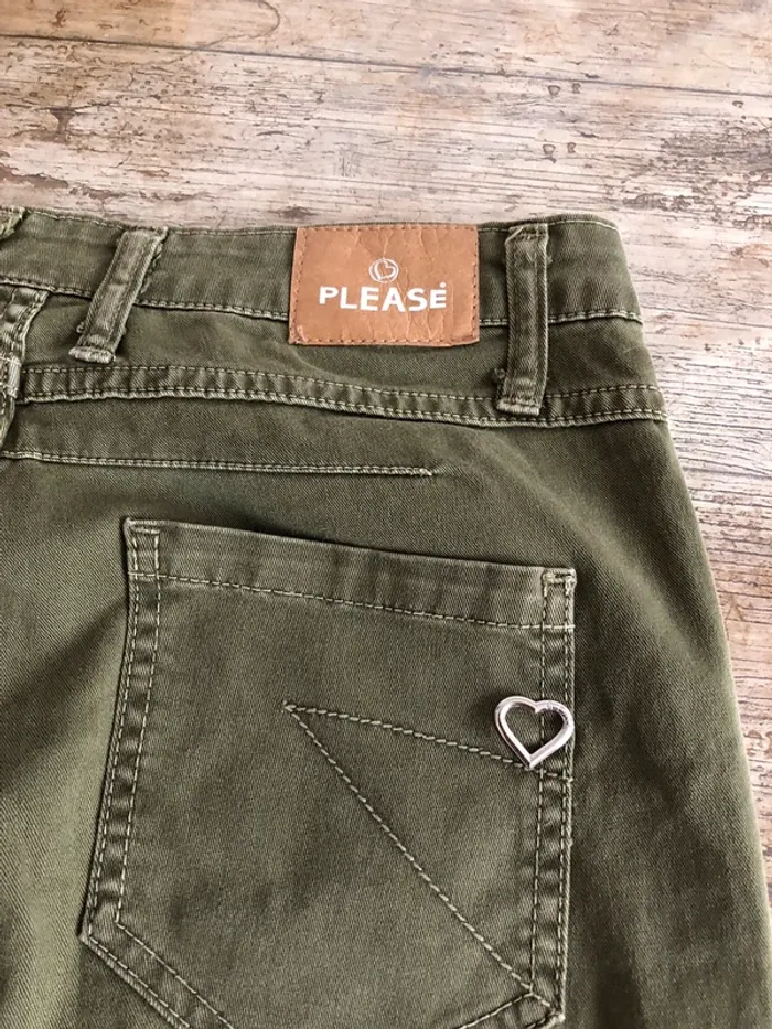 Pantalon Please - photo numéro 4