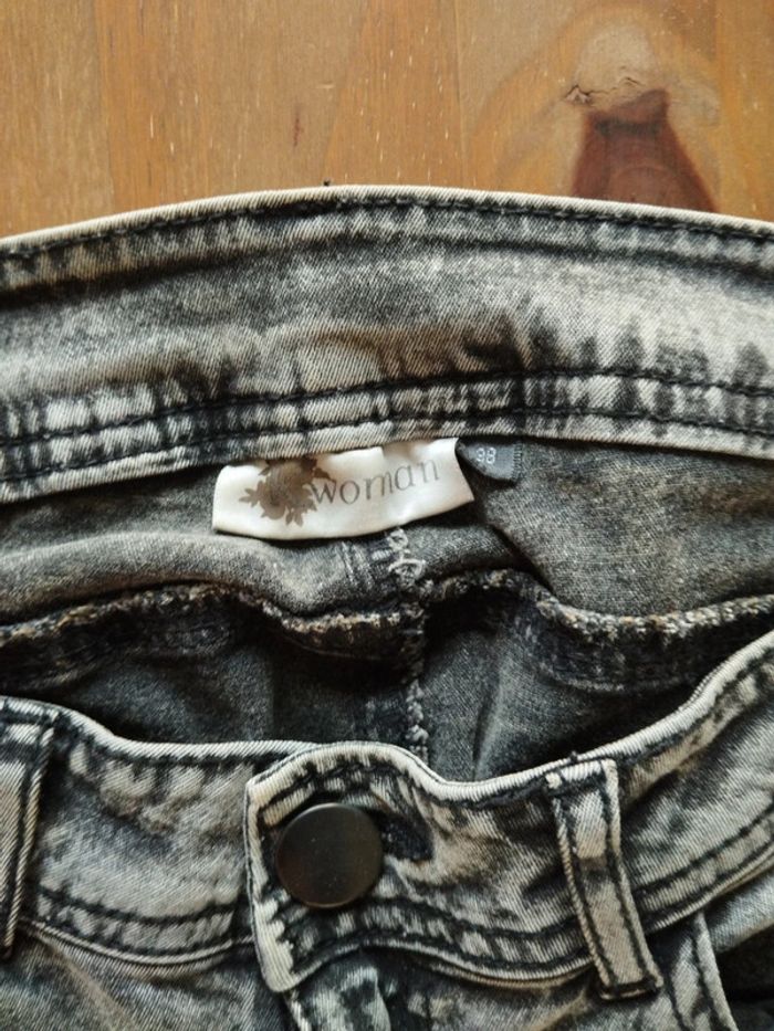 Jeans - photo numéro 3