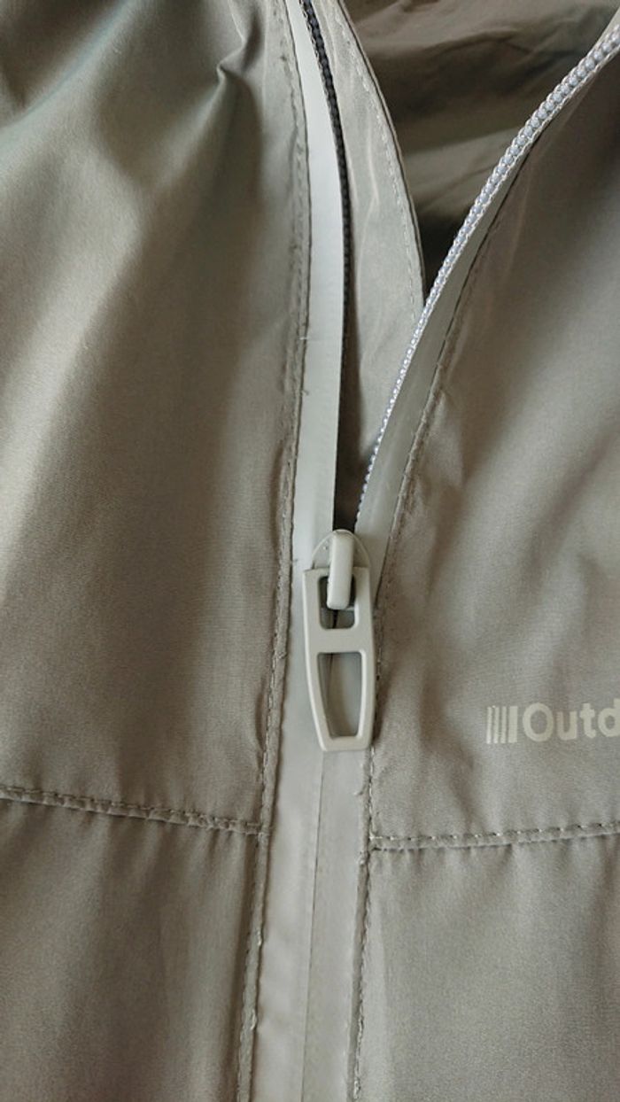 Zara veste outdoor - photo numéro 5