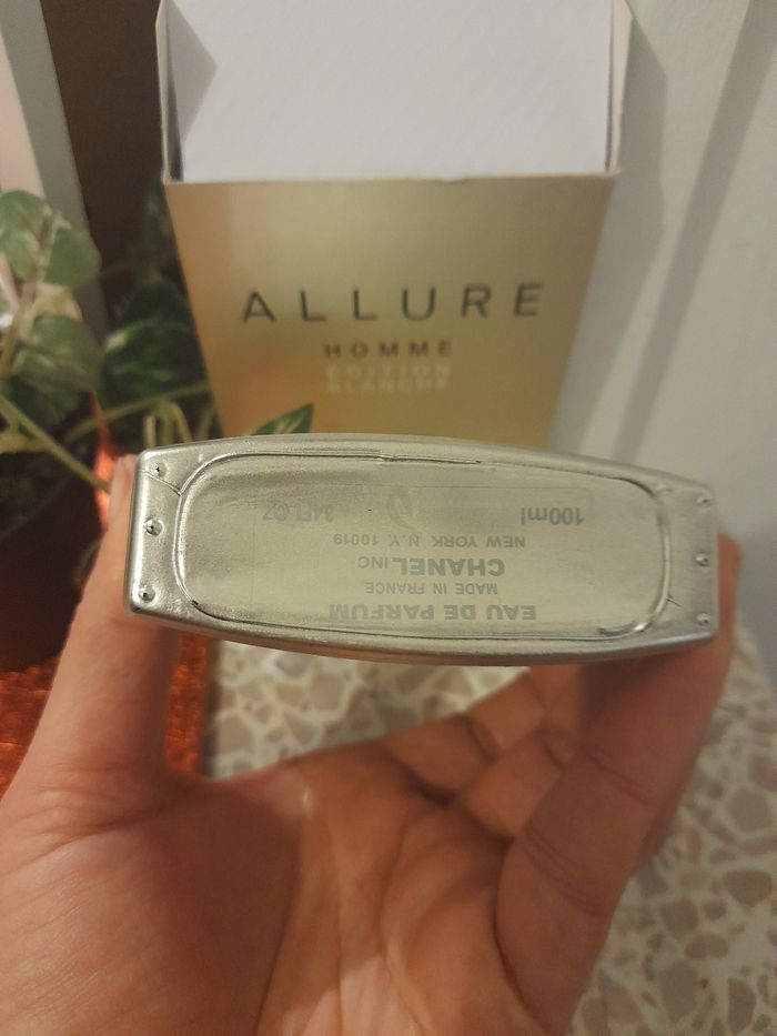 Parfum - photo numéro 5