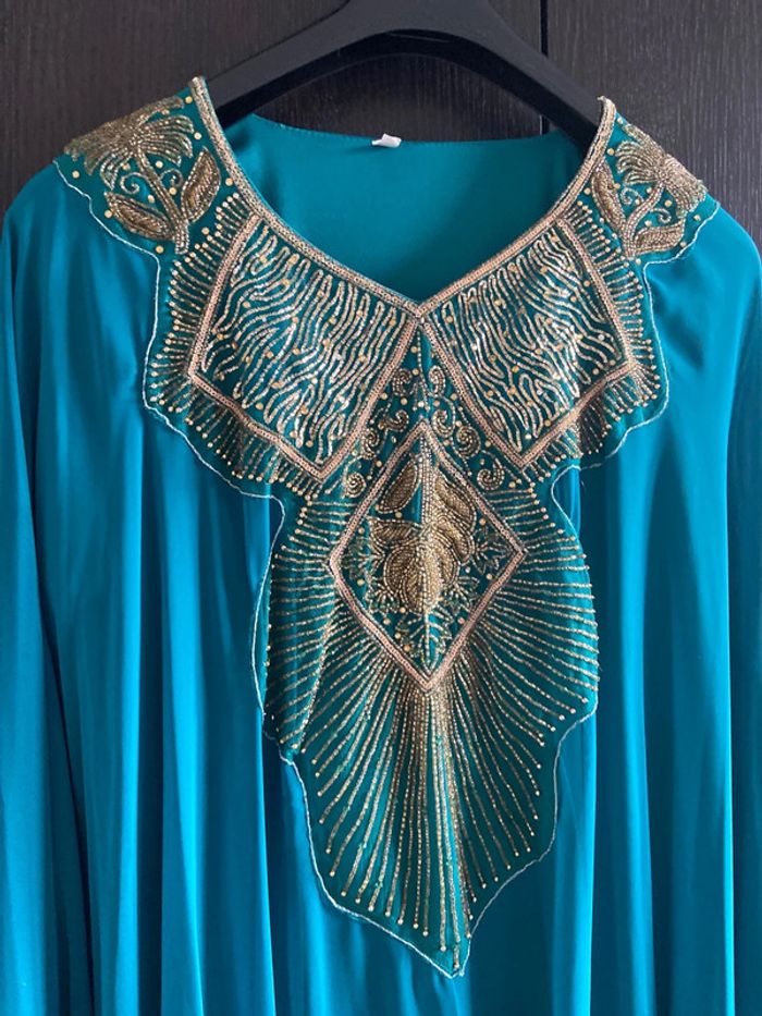 Robe papillon - photo numéro 4