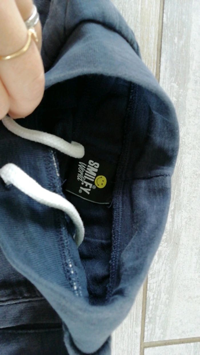 Short 3 ans - photo numéro 3