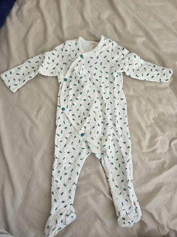 Pyjama catimini comme neuf