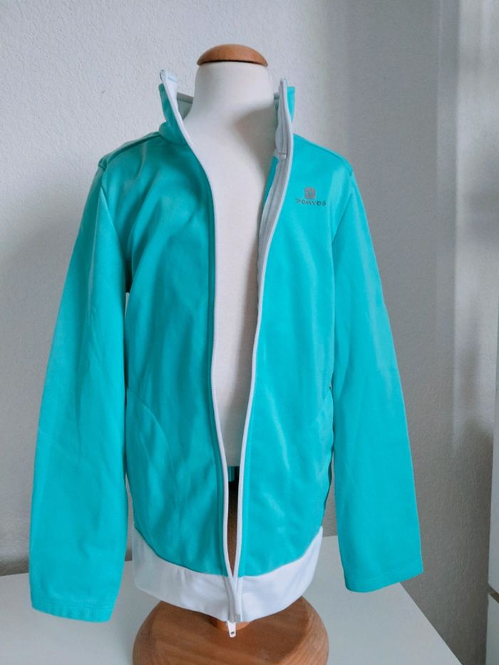 Veste Domyos - 6 ans