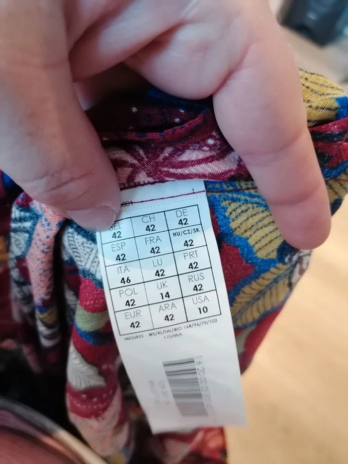 Robe promod - photo numéro 5