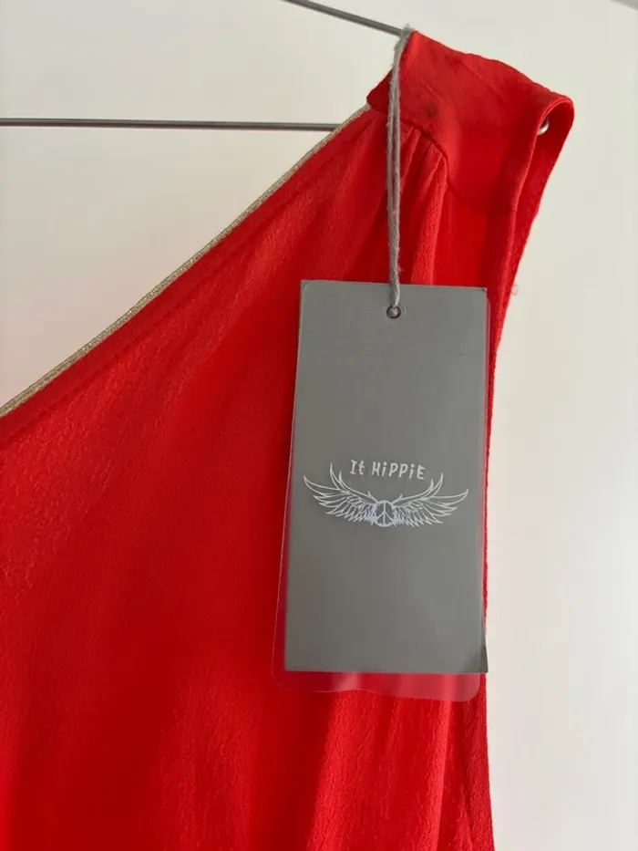 Combi short It Hippie - photo numéro 5