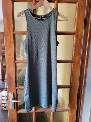 Robe divided taille L