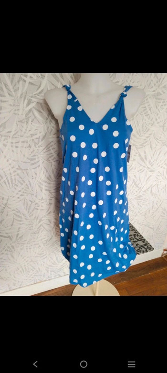 Lot de 15 vêtements femme taille 36 de marque Kiabi neufs - photo numéro 6