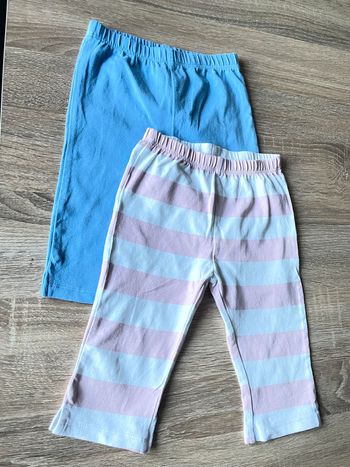 Lot de 2 corsaires