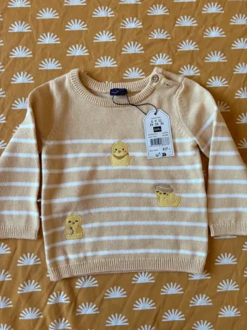 Pull poussin