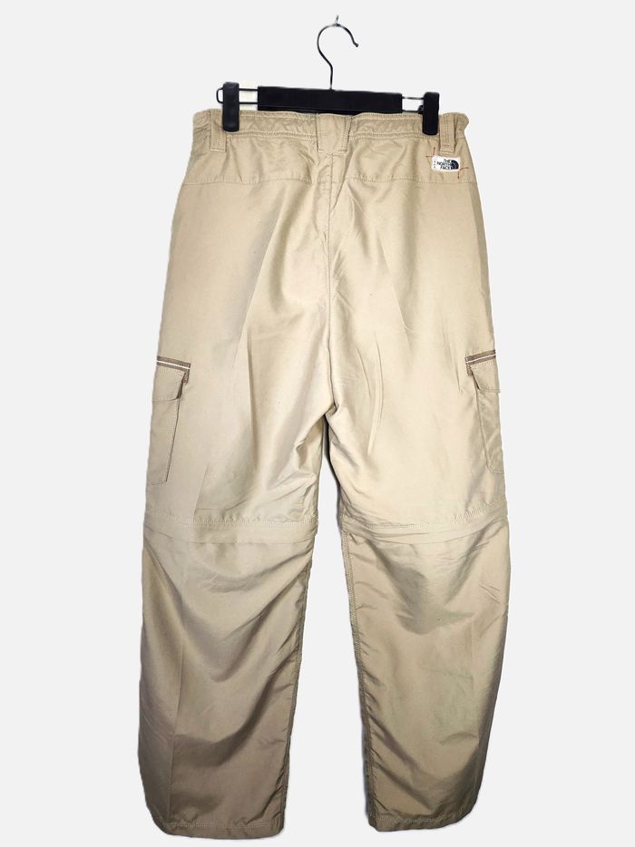 Pantalon Zip-off The North Face - Taille Enfant 15/16 ans (XL) - photo numéro 7