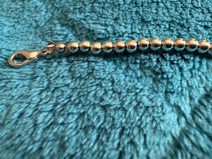 Bracelet de cheville neuf - photo numéro 2