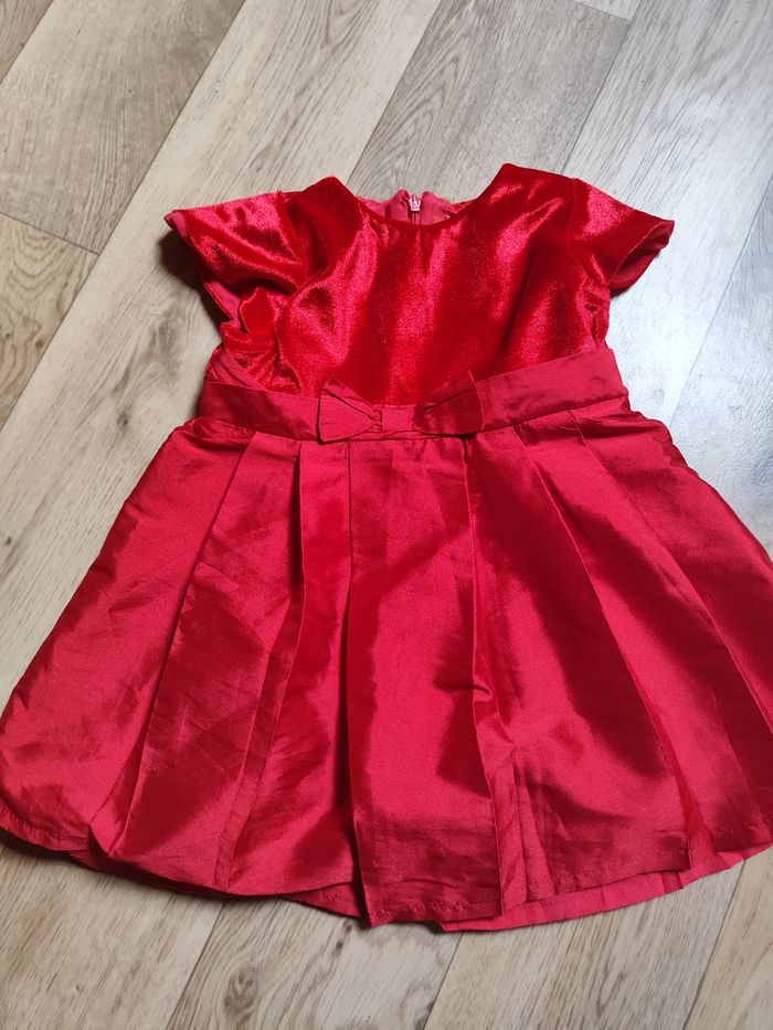 Robe de fête