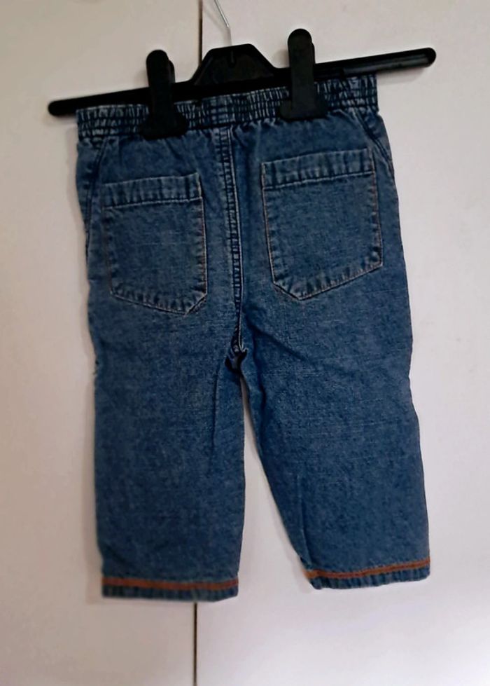 Pantalon 18mois - photo numéro 3
