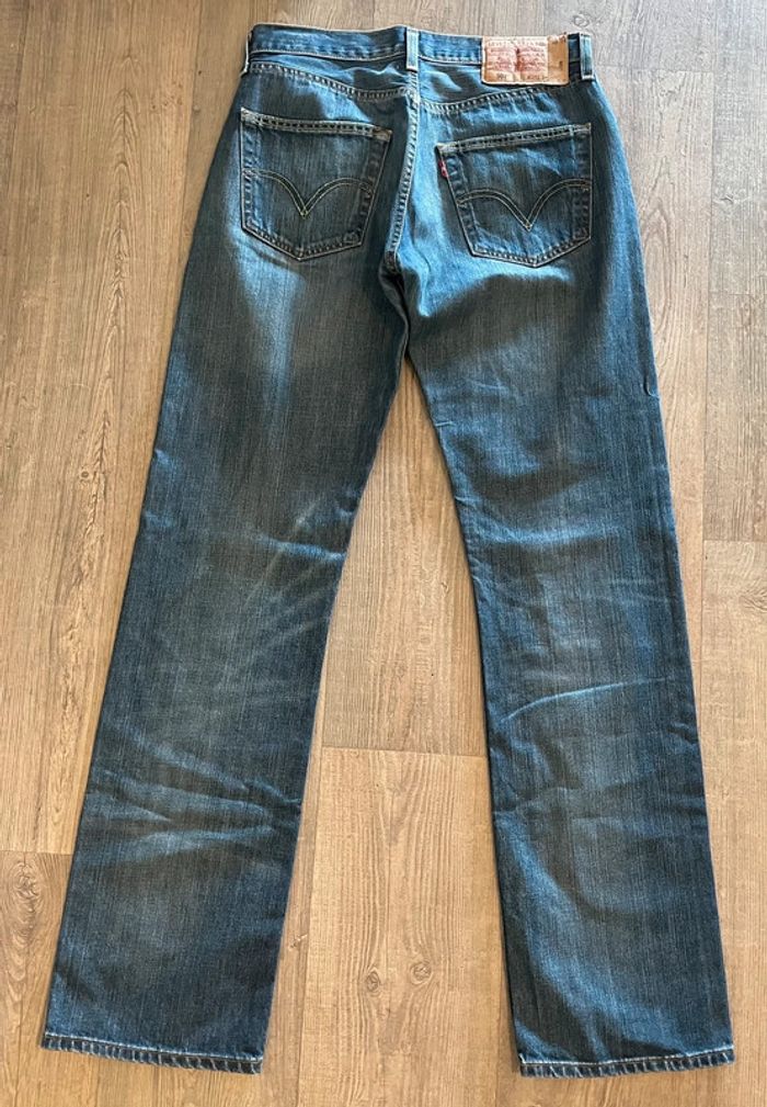 Levi’s 501 - photo numéro 2