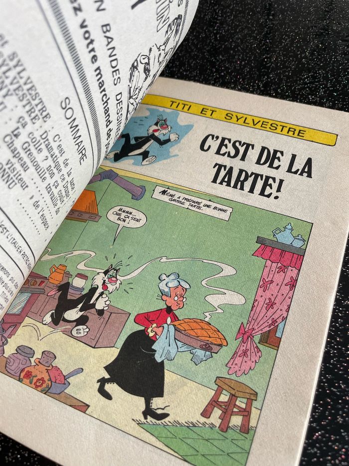 Titi poche - photo numéro 2