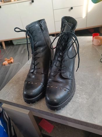 Bottines
