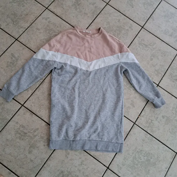 Robe sweat, Bizzbee, XS