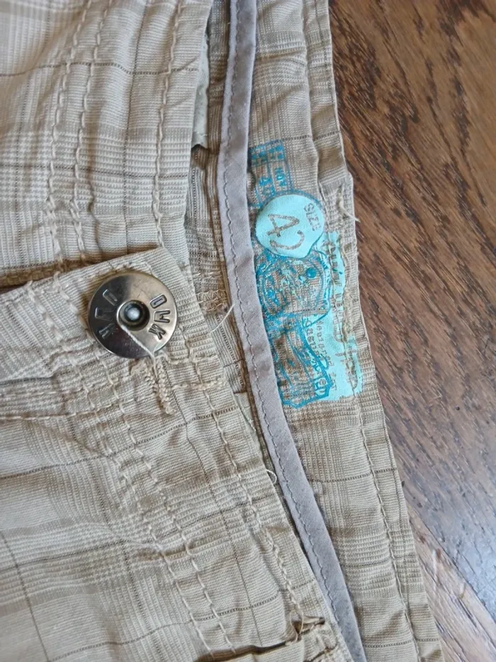 Short - photo numéro 5