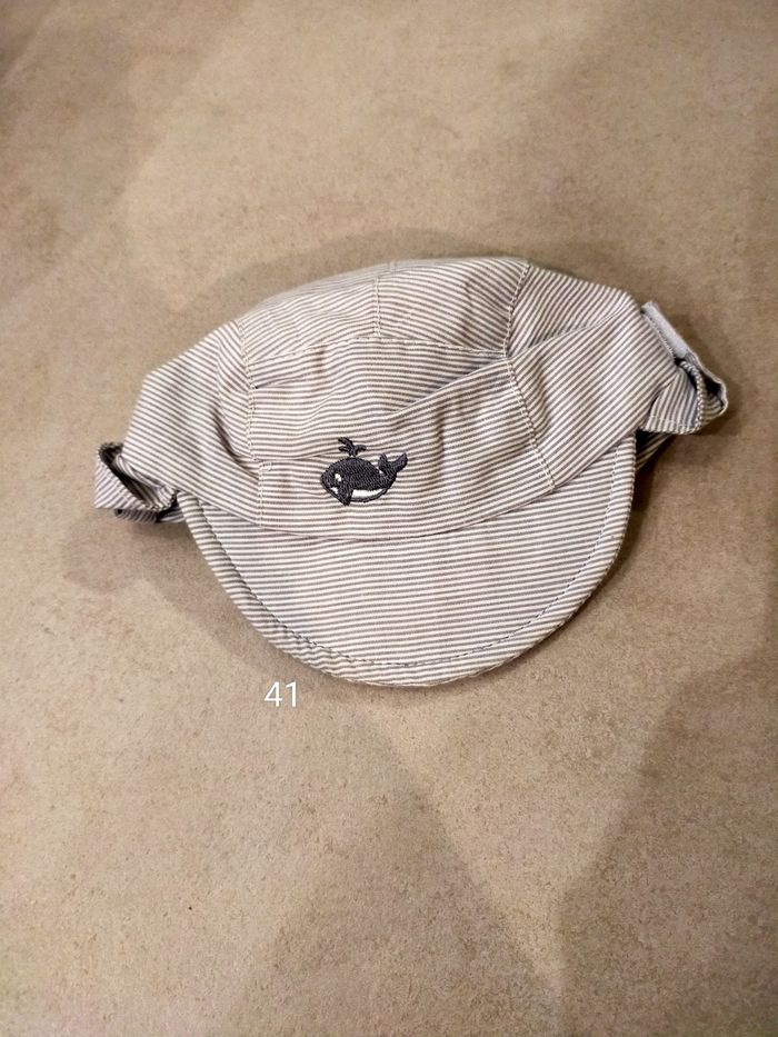 Bonnet chapeau casquette - photo numéro 6